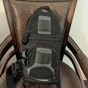 lowepro camera bag